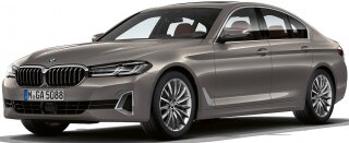 2022 BMW 520d xDrive 2.0 190 BG Otomatik S.Ed.Luxury Line (4x4) Araba kullananlar yorumlar
